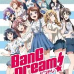 BanG Dream! Asonjatta!