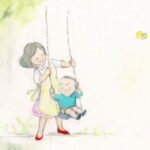 Anime Watashi wa Buranko