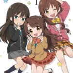 Cinderella Girls Gekijou