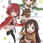 Cinderella Girls Gekijou 2nd Season