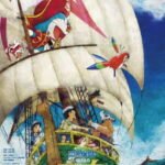 Doraemon Movie 38: Nobita no Takarajima