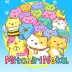 Micchiri Neko