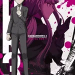 Danganronpa 3: Monokuma Gekijou