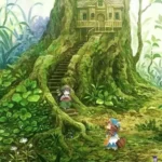 Hakumei to Mikochi: Neji to Bed to Irori to Bakuchi