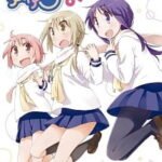 Yuyushiki: Komarasetari, Komarasaretari