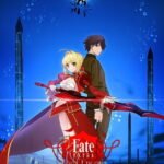 Fate/Extra: Last Encore
