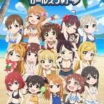 Cinderella Girls Gekijou: Kayou Cinderella Theater 3rd Season