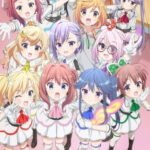 Anime Ongaku Shoujo (TV)