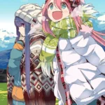 Yuru Camp△ Specials