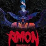 Amon: Devilman Mokushiroku