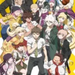 Danganronpa 3: The End of Kibougamine Gakuen – Kibou-hen