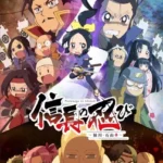 Nobunaga no Shinobi: Anegawa Ishiyama-hen
