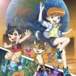 Chikyuu to no Yakusoku