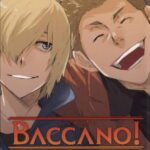 Baccano! Specials