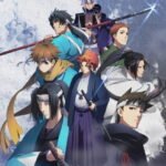 Peace Maker Kurogane Movie 1: Omou Michi