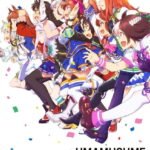 Uma Musume: Pretty Derby