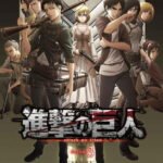 Shingeki no Kyojin Season 3