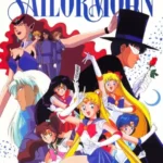 Bishoujo Senshi Sailor Moon
