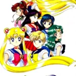 Bishoujo Senshi Sailor Moon S