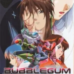 Bubblegum Crisis Tokyo 2040
