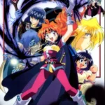 Slayers Next