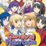 Carnival Phantasm