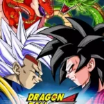 Dragon Ball GT