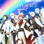 WiSH VOYAGE