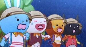 Malta no Bouken Season 3
