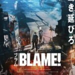 Blame! Movie