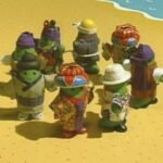 Anime Tenka Muteki no Gouyaaman★