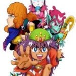 Shin Bikkuriman