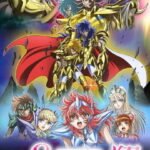 Saint Seiya: Saintia Shou