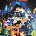 Astro Boy: Tetsuwan Atom