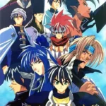Senkaiden Houshin Engi