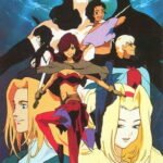 Shinkai Densetsu Meremanoid