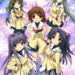 Anime Clannad
