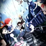 Mahou Shoujo Site