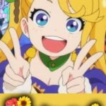 Hanasaku Kizuna no Romantan