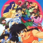 Ranma ½: Kessen Tougenkyou! Hanayome wo Torimodose!