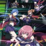 Release the Spyce