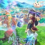 Merc Storia: Mukiryoku no Shounen to Bin no Naka no Shoujo