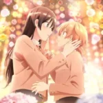 Yagate Kimi ni Naru
