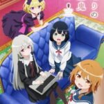 Tonari no Kyuuketsuki-san