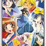 Kaitouranma The Animation