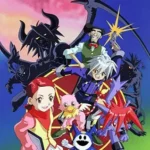Shin Megami Tensei Devil Children