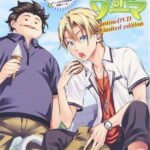 Shokugeki no Souma OVA