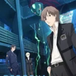Persona: Trinity Soul