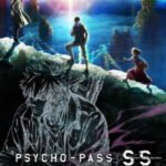 Psycho-Pass: Sinners of the System Case.3 – Onshuu no Kanata ni＿＿