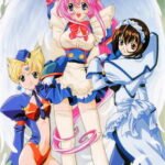 Koutetsu Tenshi Kurumi